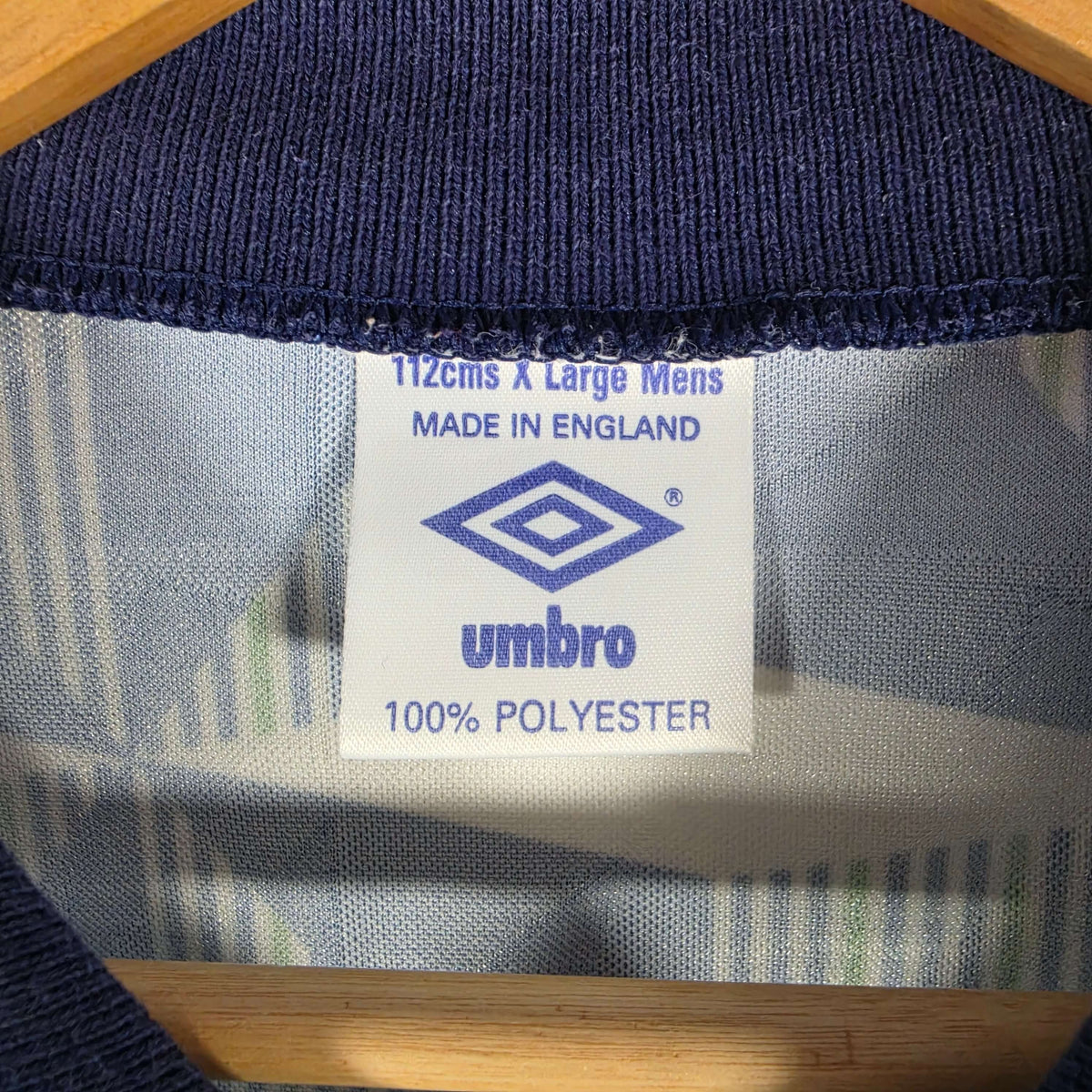 1990-92 Northern Ireland Away Shirt - 8.5/10 - (XL)