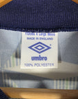 1990-92 Northern Ireland Away Shirt - 8.5/10 - (XL)