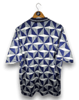 1990-92 Northern Ireland Away Shirt - 8.5/10 - (XL)