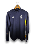 2023-24 Real Madrid Training Top - 9.5/10 - (M)