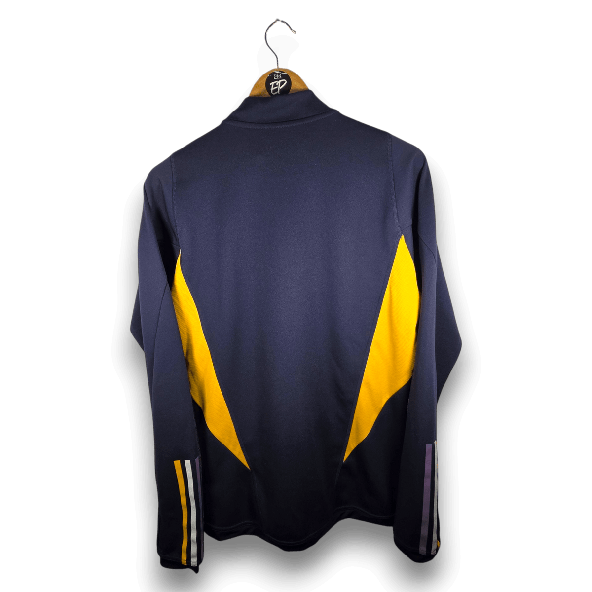 2023-24 Real Madrid Training Top - 9.5/10 - (M)