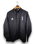 2017-18 Juventus Vest - 9.5/10 - (L)