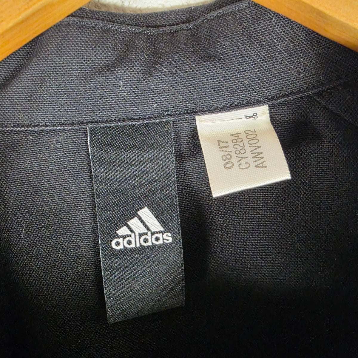 2017-18 Juventus Vest - 9.5/10 - (L)