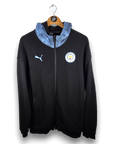 2019-20 Manchester City Jacket - 9.5/10 - (L)