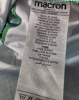 2019-20 Sporting CP Home Shirt - 9.5/10 - (XL)
