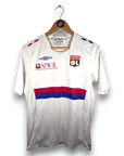 2009-10 Olympique Lyon Home Shirt - 8/10 - (S)