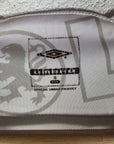 2009-10 Olympique Lyon Home Shirt - 8/10 - (S)