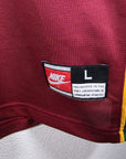 1997-98 Portugal Home Shirt - 9.5/10 - (L)