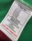 1997-98 Portugal Home Shirt - 9.5/10 - (L)
