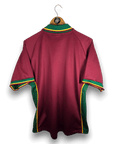 1997-98 Portugal Home Shirt - 9.5/10 - (L)