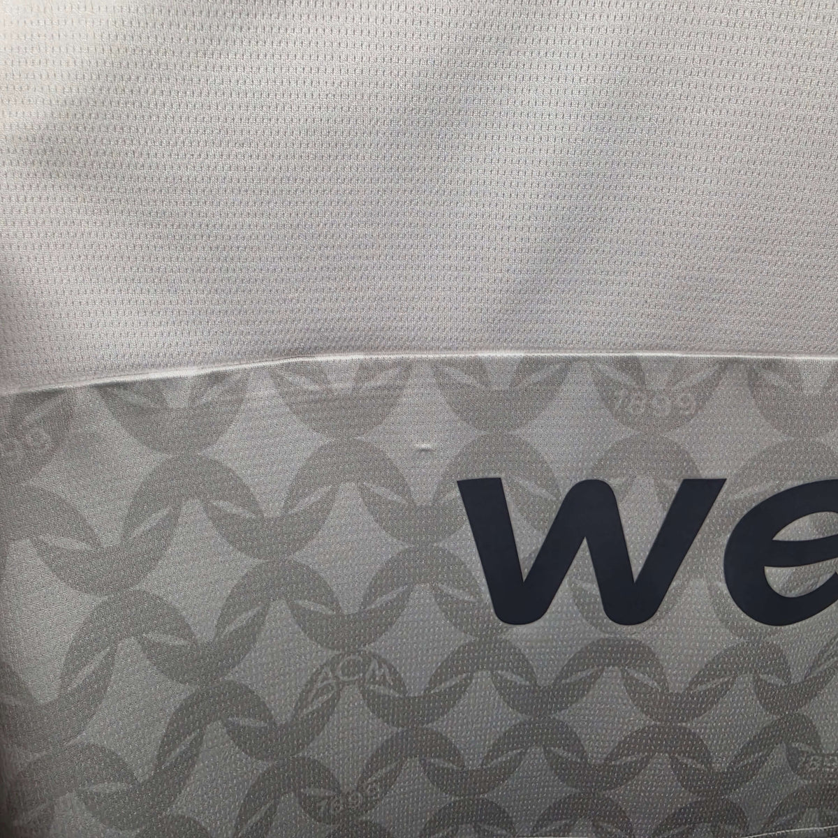 2023-24 AC Milan Away Shirt Leao 