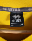 2012-13 FC Sion GK Shirt SIGNED Unwashed Vanins 