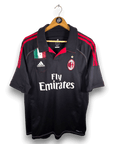 2012-13 AC Milan third Shirt Balotelli 