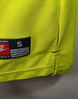 1997-98 Dortmund Home Shirt LS Chapuisat 