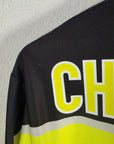 1997-98 Dortmund Home Shirt LS Chapuisat 