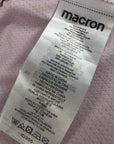 2025-26 FC Sion Away Shirt SIGNED Unwashed Kololli 