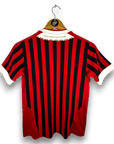 2011-12 AC Milan Home Shirt - 9.5/10 - (11-12 Years)