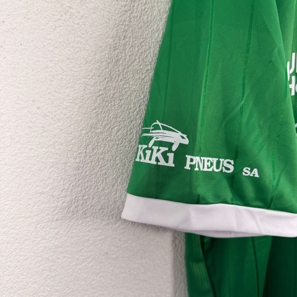 2024-25 Yverdon Sport Home Shirt Match Issue Grodem 