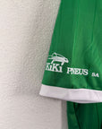 2024-25 Yverdon Sport Home Shirt Match Issue Grodem 