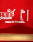 2006-08 Switzerland Home Shirt - 9.5/10 - (S)