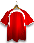 2006-08 Switzerland Home Shirt - 9.5/10 - (S)