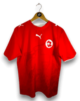 2006-08 Switzerland Home Shirt - 9.5/10 - (S)