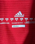 2010-11 AC Milan Home Shirt Seedorf 