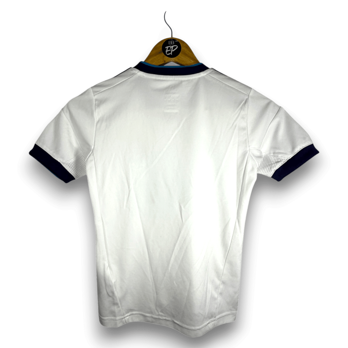2012-13 Real Madrid Home Shirt - 6.5/10 - (7-8 Years)