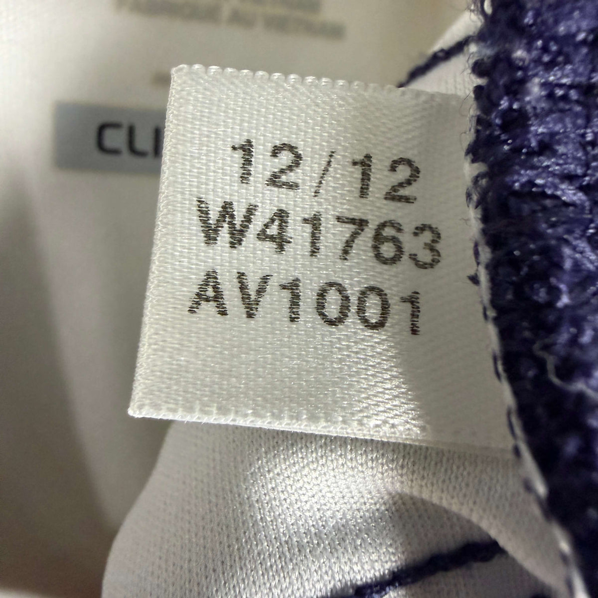 2012-13 Real Madrid Home Shirt - 6.5/10 - (7-8 Years)