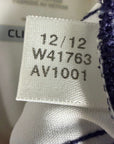 2012-13 Real Madrid Home Shirt - 6.5/10 - (7-8 Years)