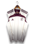 2010-11 Olympique Lyon Training Shirt - 9.5/10 - (XL)