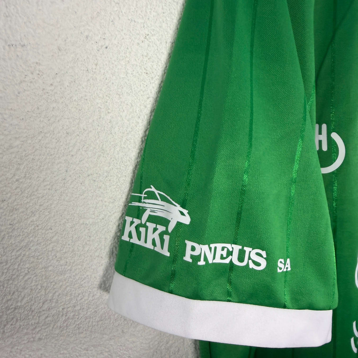 2024-25 Yverdon Sport Home Shirt Match Issue Piccini 