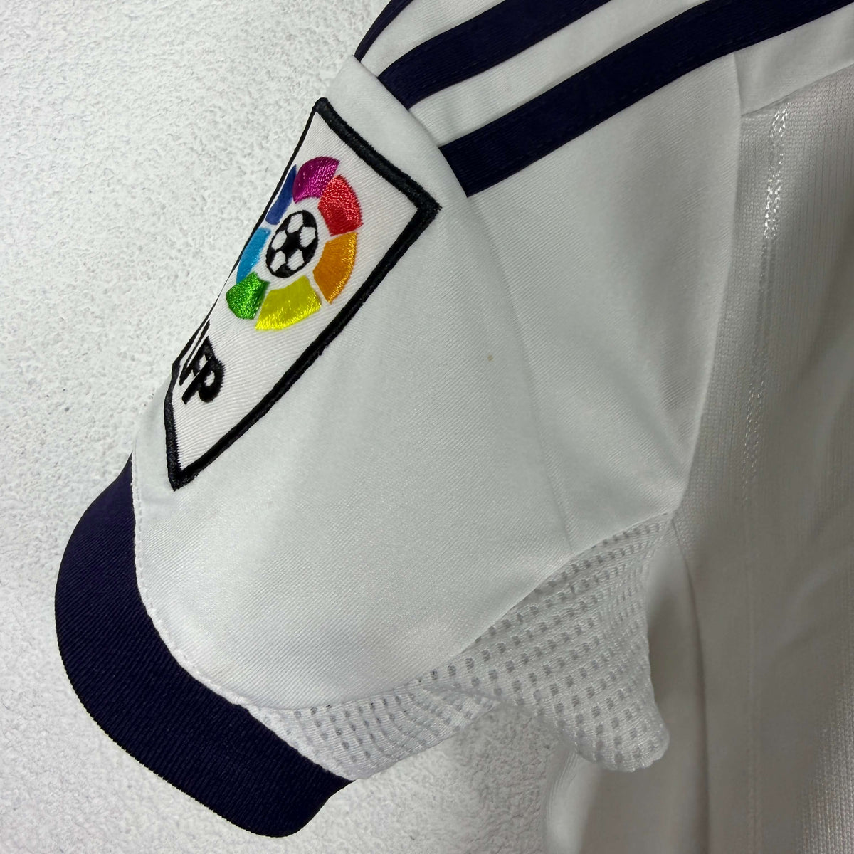 2012-13 Real Madrid Home Shirt - 6.5/10 - (7-8 Years)