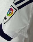 2012-13 Real Madrid Home Shirt - 6.5/10 - (7-8 Years)