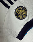 2012-13 Real Madrid Home Shirt - 6.5/10 - (7-8 Years)