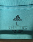 2021-22 Arsenal Training Top - 9.5/10 - (L)