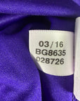 2016-17 Anderlecht Home Shirt - 9.5/10 - (5-6 Years)