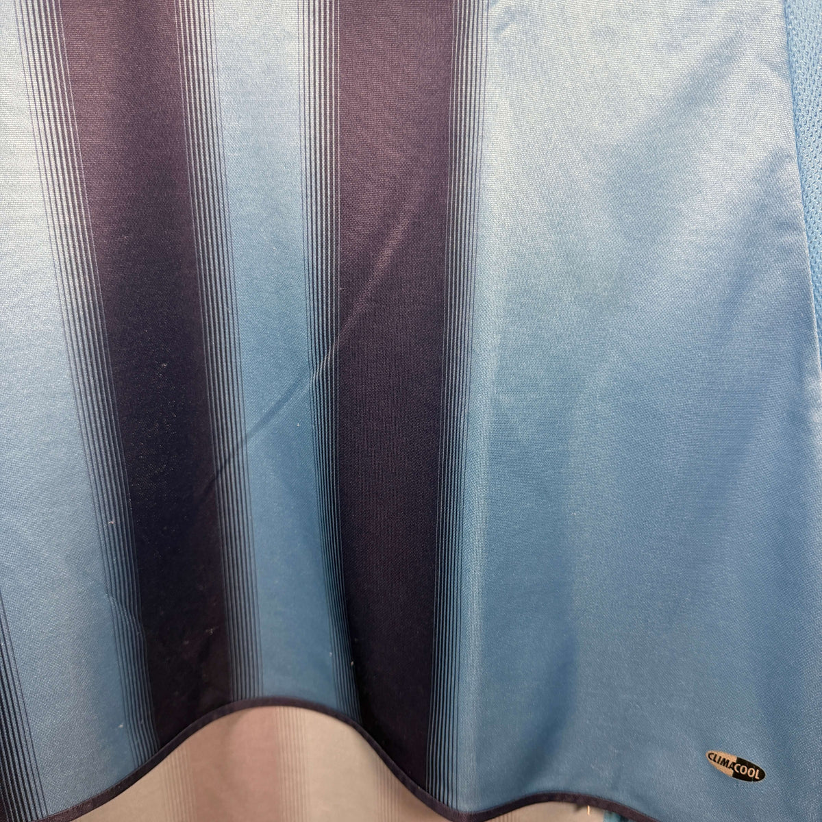 2004-05 Olympique Marseille Away Shirt Nasri 