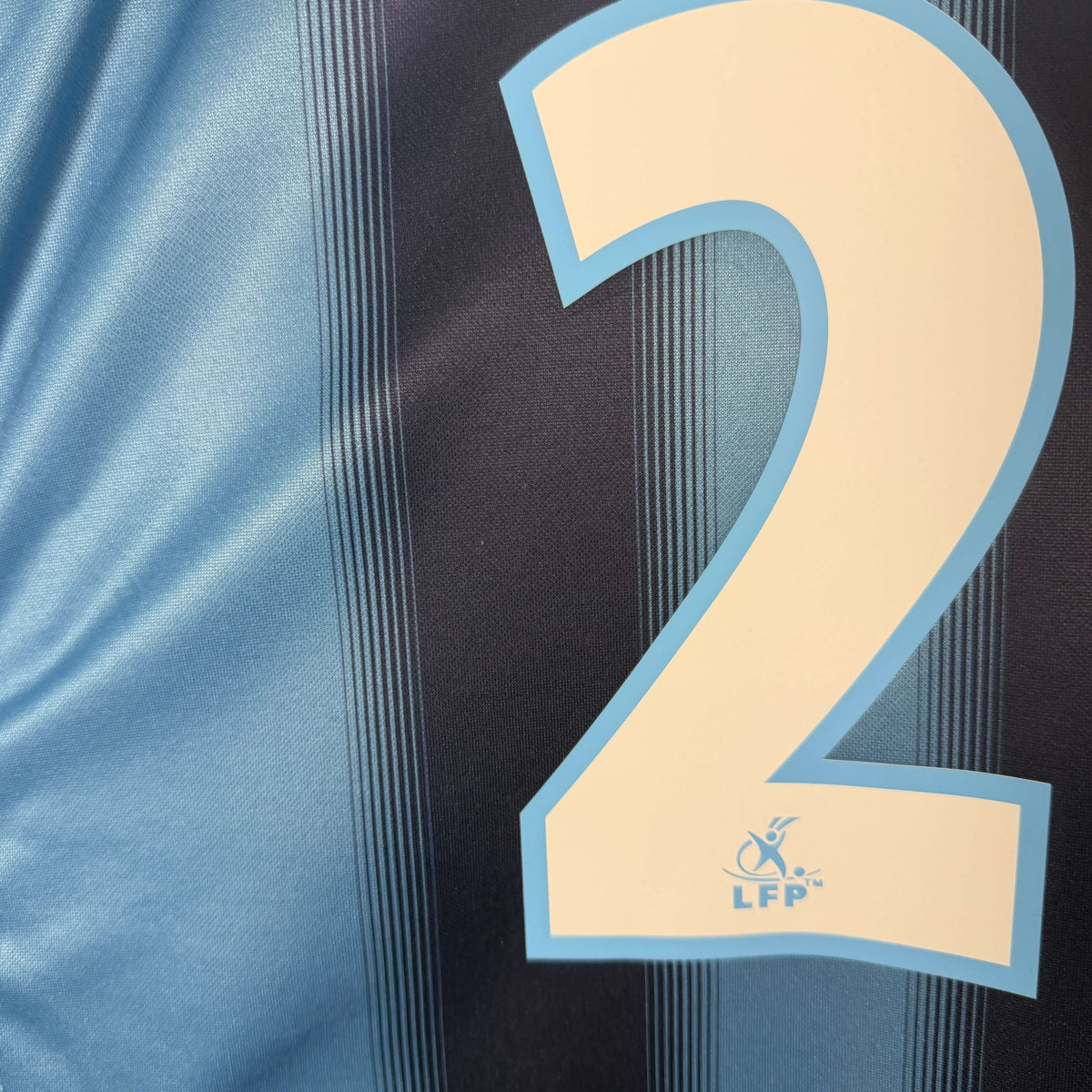 2004-05 Olympique Marseille Away Shirt Nasri 