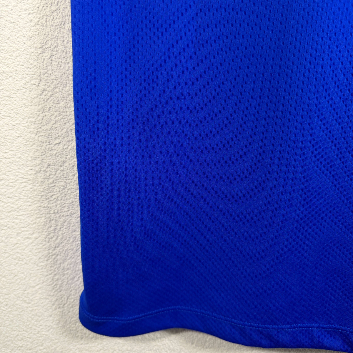 2021-22 Sampdoria Training Shirt - 9/10 - (L)