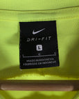 2018-19 Manchester City Jacket - 9.5/10 - (L)