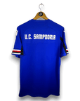 2021-22 Sampdoria Training Shirt - 9/10 - (L)