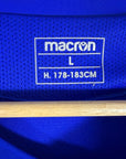 2021-22 Sampdoria Training Shirt - 9/10 - (L)