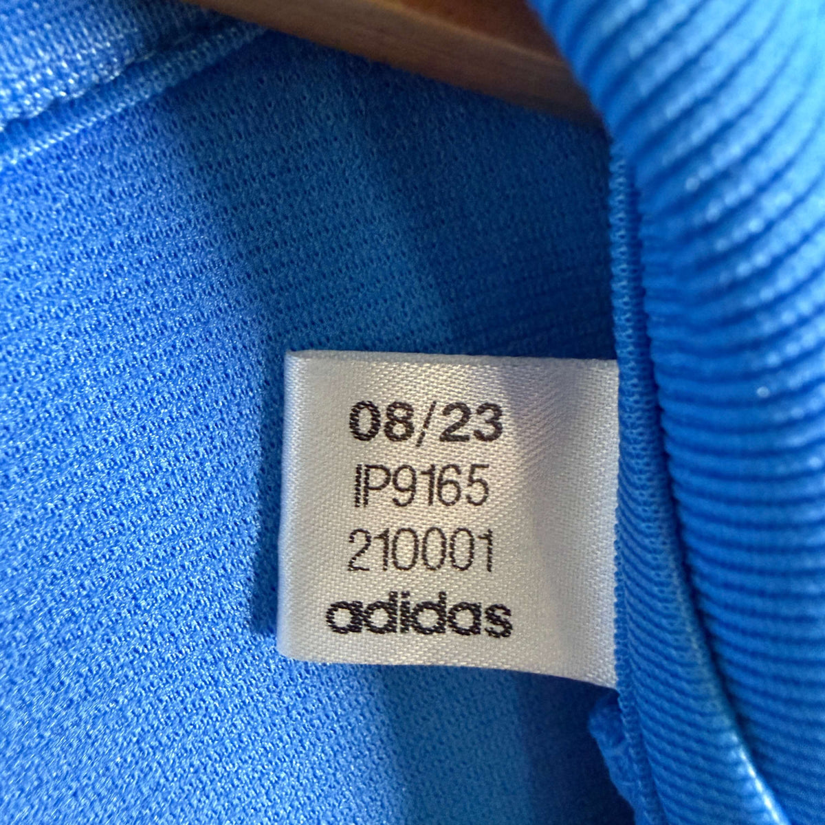 2023-24 Arsenal Training Top - 9.5/10 - (13-14 Years)