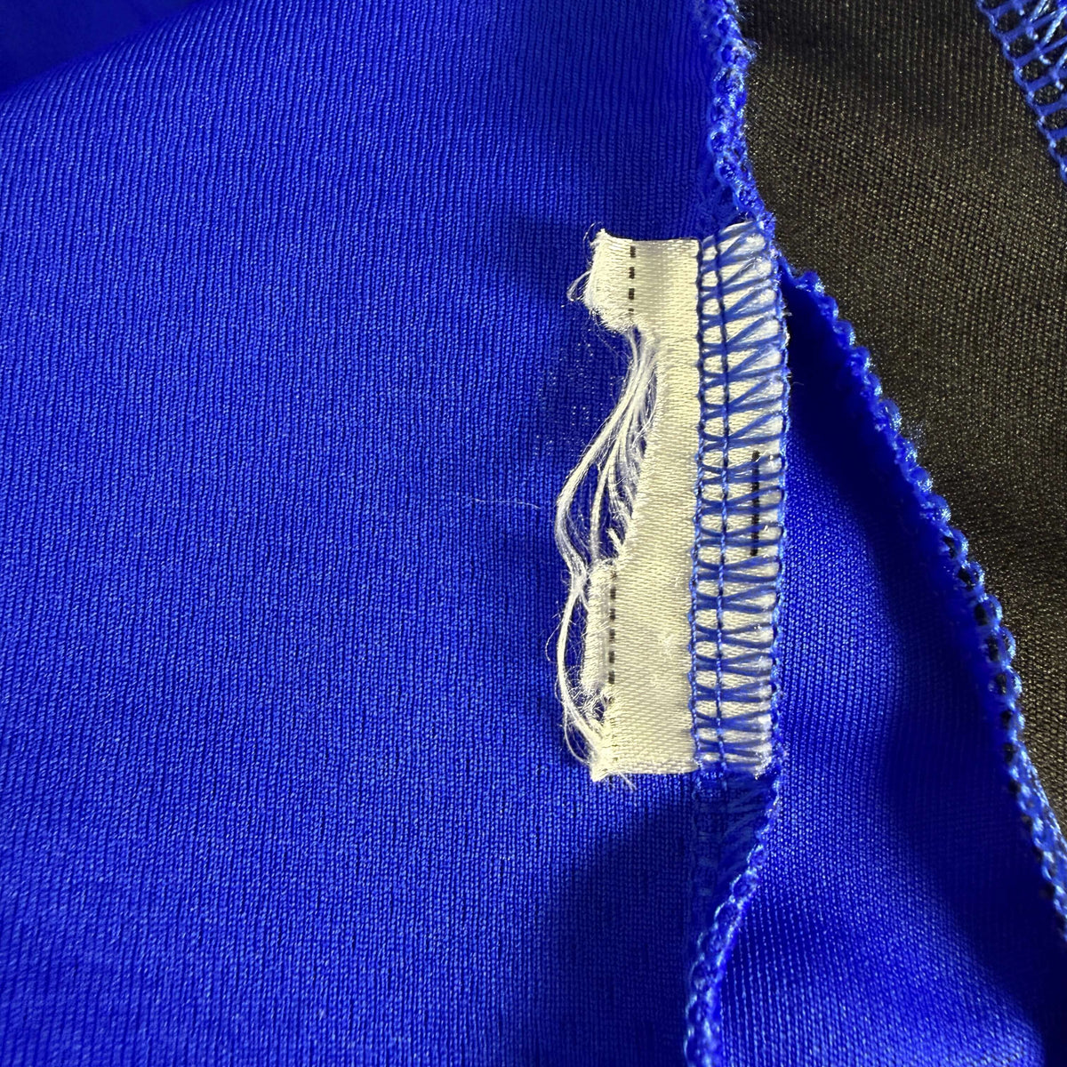 2021-22 Sampdoria Training Shirt - 9/10 - (L)