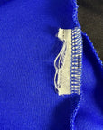 2021-22 Sampdoria Training Shirt - 9/10 - (L)