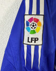 2004-05 Real Madrid third Shirt Zidane 