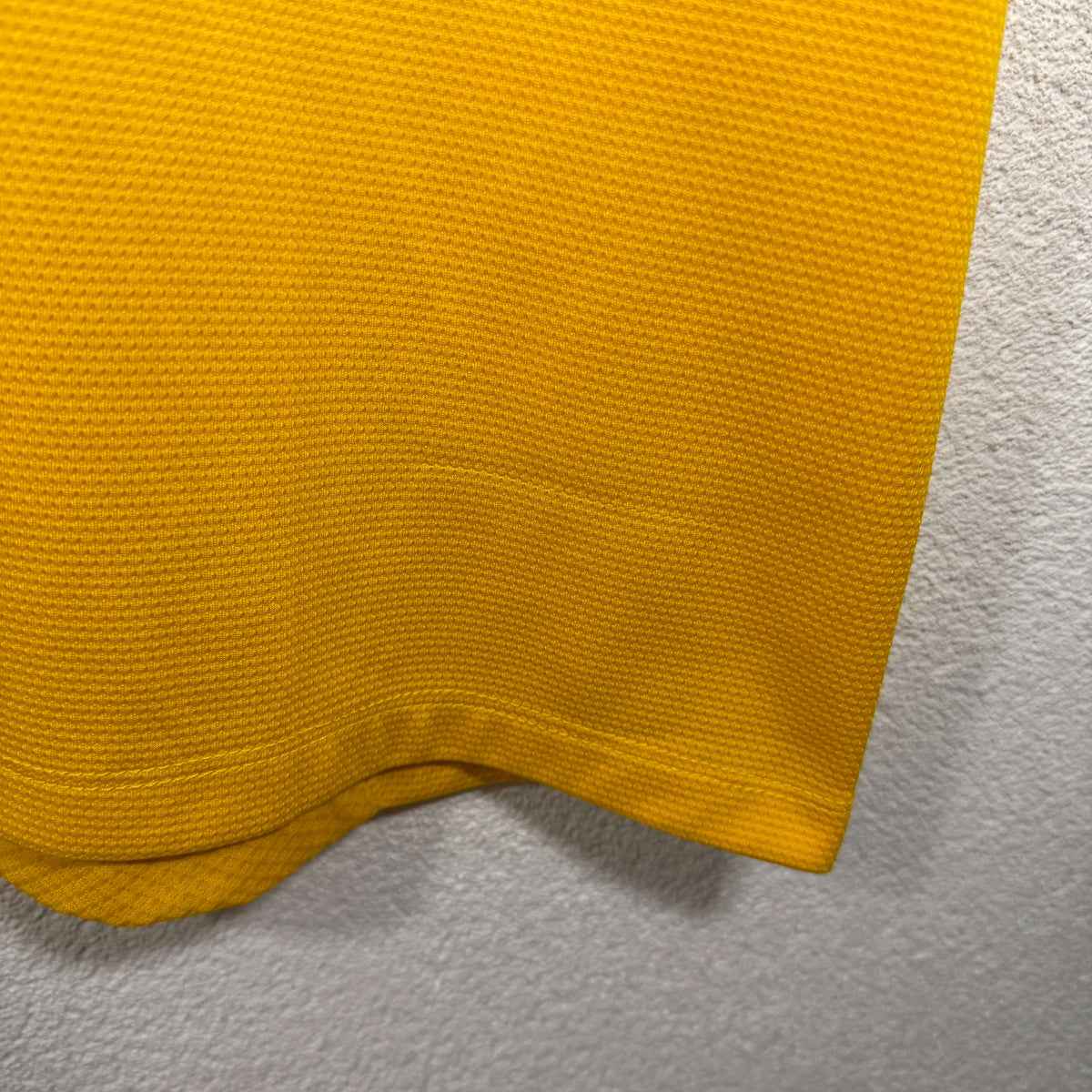 2013-14 Juventus Training Shirt Player Version (Worn by Ziegler) - 8.5/10 - (L slim)