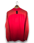 2019-20 Atletico Madrid Training Top - 9.5/10 - (L)