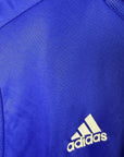 2004-05 Real Madrid third Shirt Zidane 